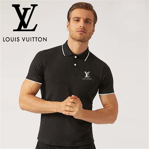 lv polo price|louis vuitton white polo shirt.